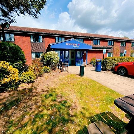 Redwings Lodge Rutland อัปปิงแฮม ภายนอก รูปภาพ