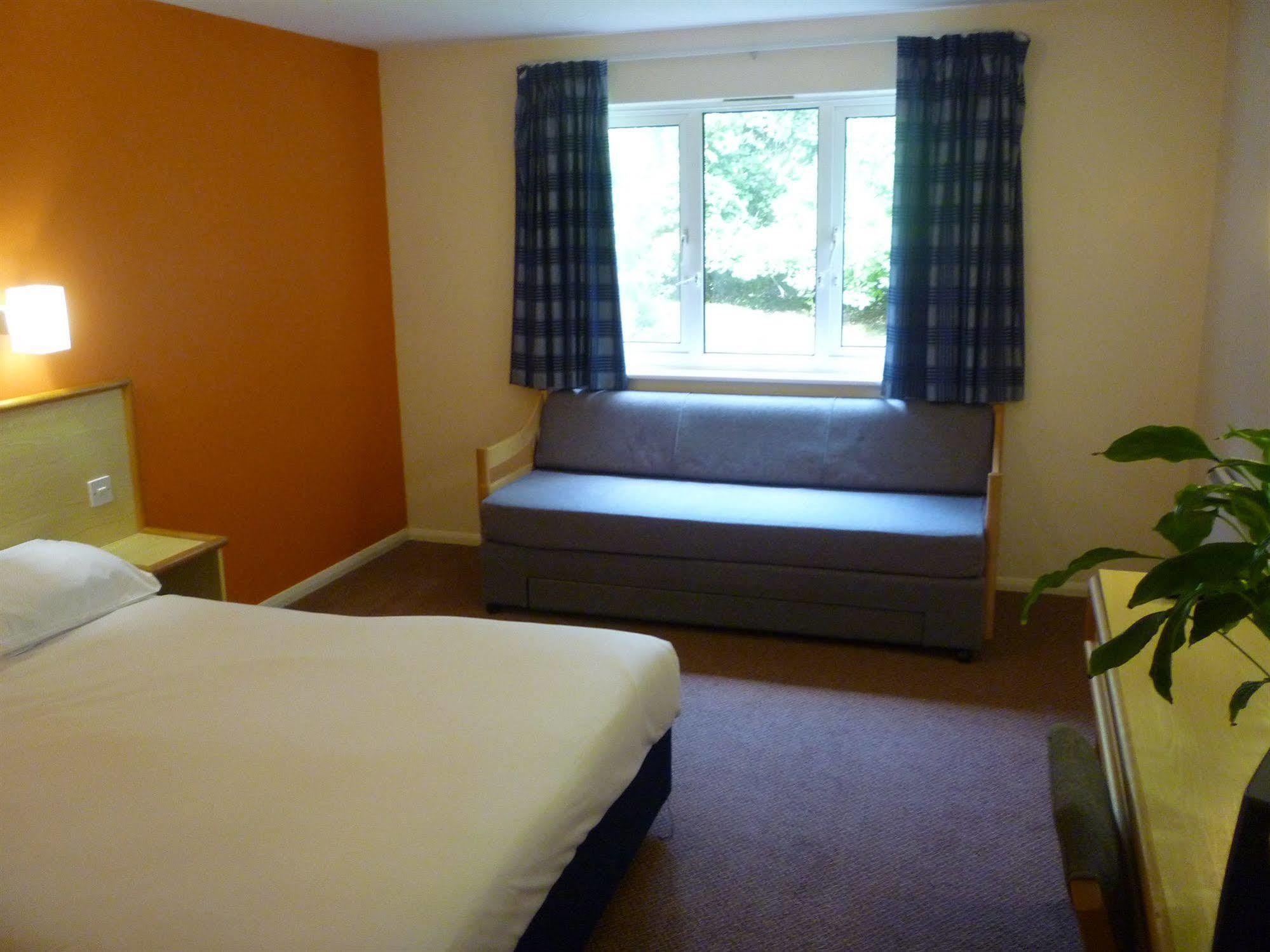 Redwings Lodge Rutland อัปปิงแฮม ภายนอก รูปภาพ