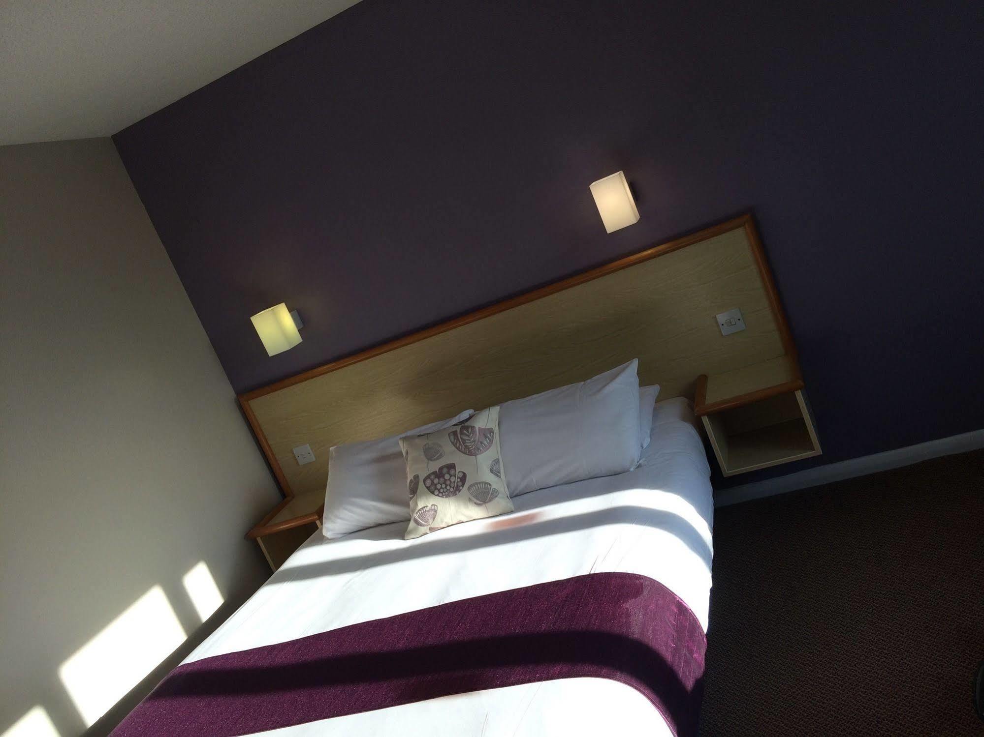 Redwings Lodge Rutland อัปปิงแฮม ภายนอก รูปภาพ