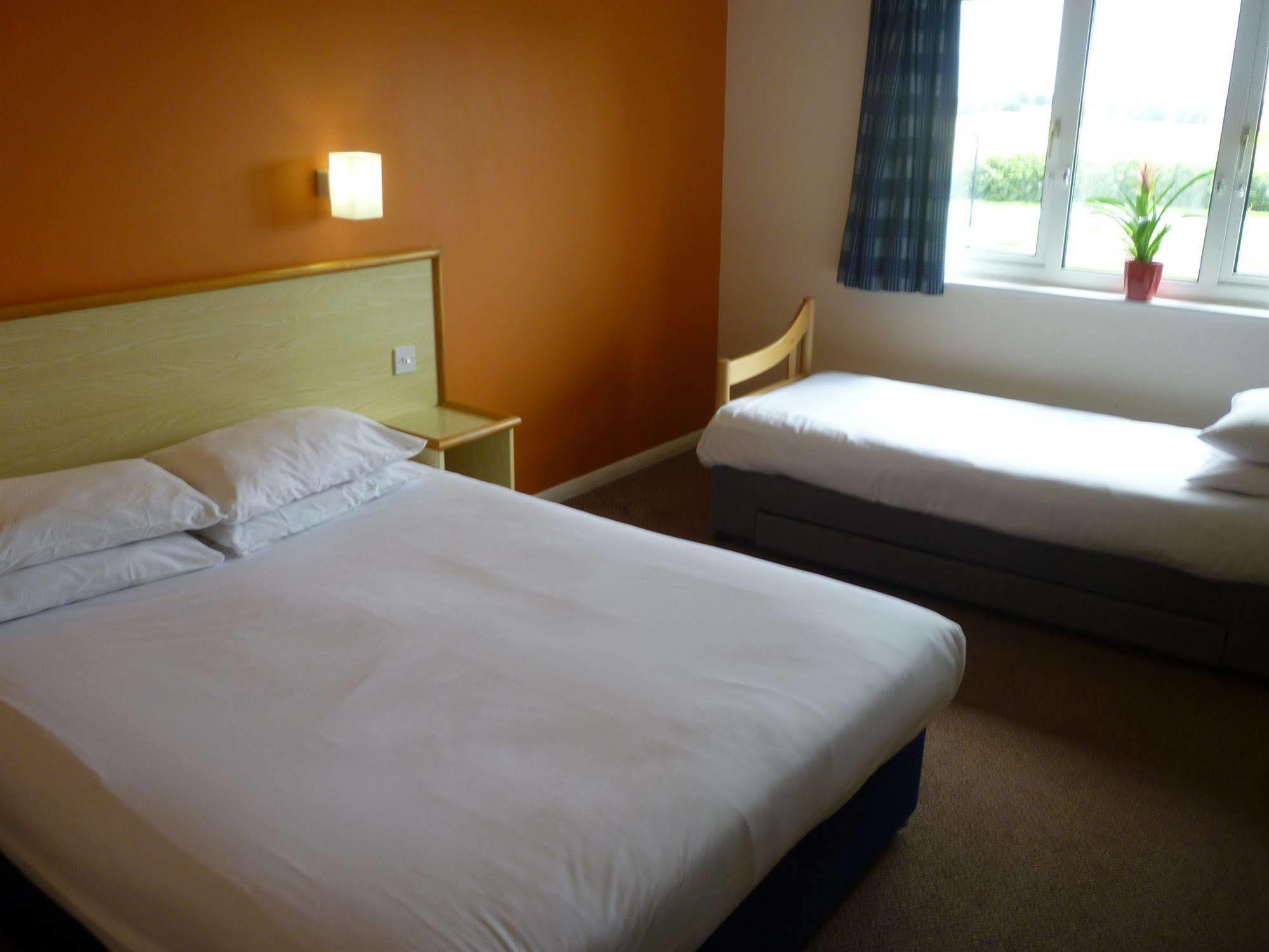 Redwings Lodge Rutland อัปปิงแฮม ภายนอก รูปภาพ