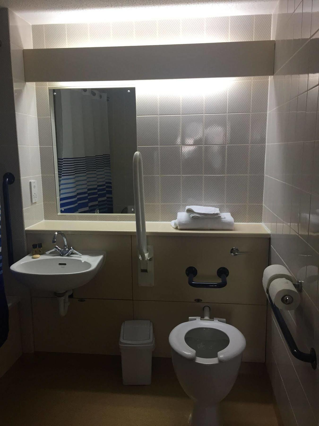 Redwings Lodge Rutland อัปปิงแฮม ภายนอก รูปภาพ