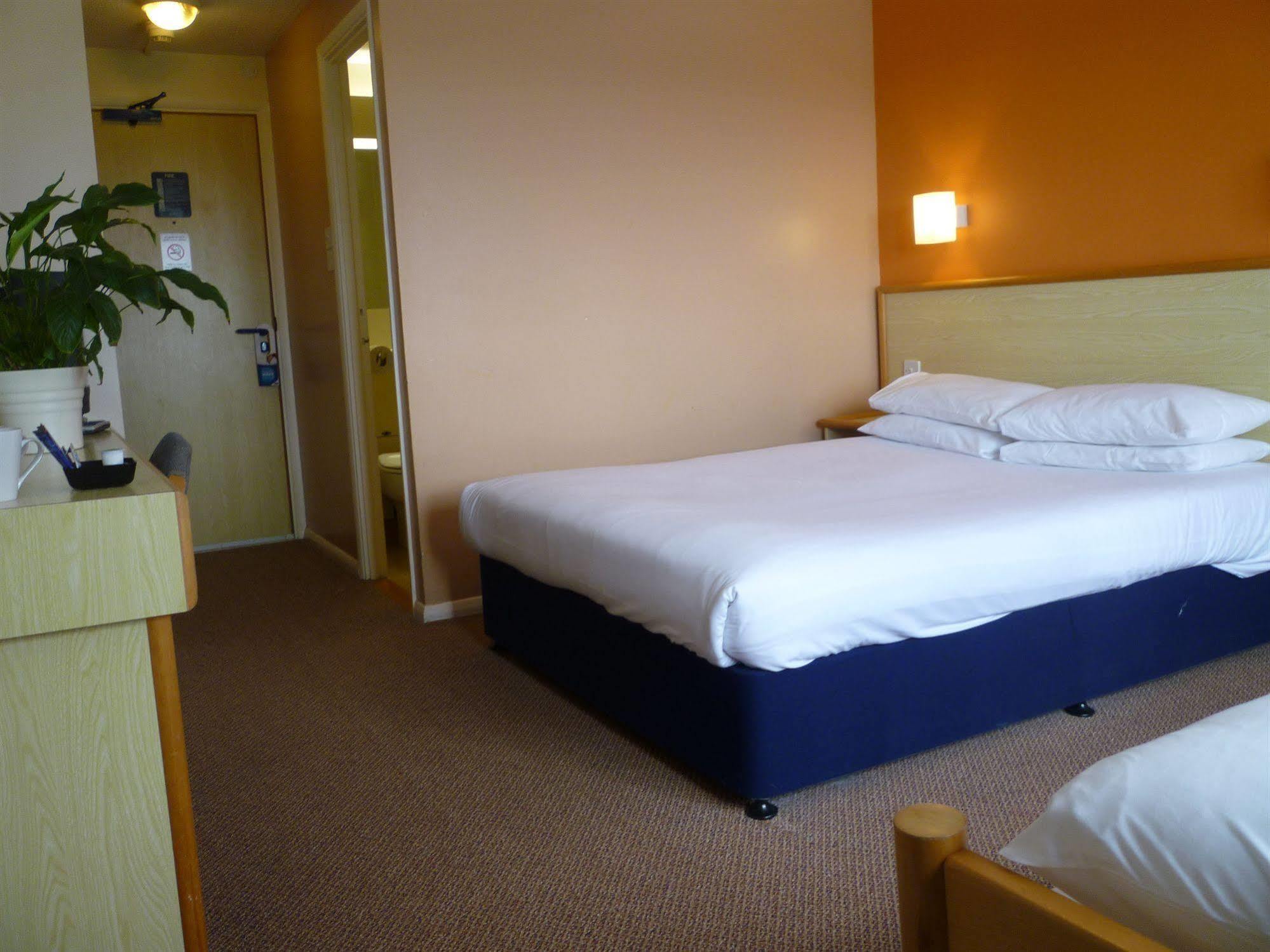 Redwings Lodge Rutland อัปปิงแฮม ภายนอก รูปภาพ