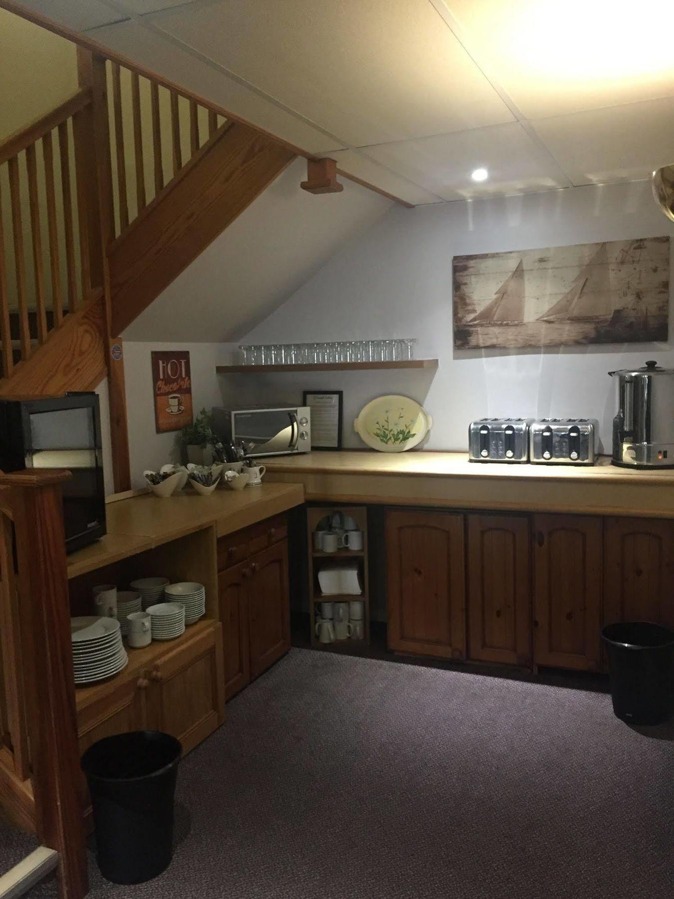 Redwings Lodge Rutland อัปปิงแฮม ภายนอก รูปภาพ