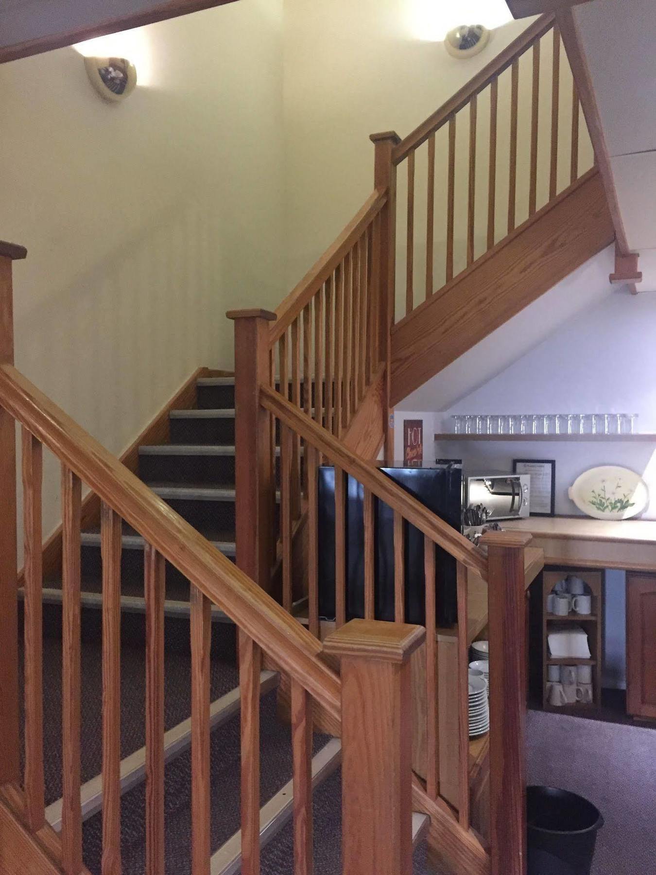 Redwings Lodge Rutland อัปปิงแฮม ภายนอก รูปภาพ