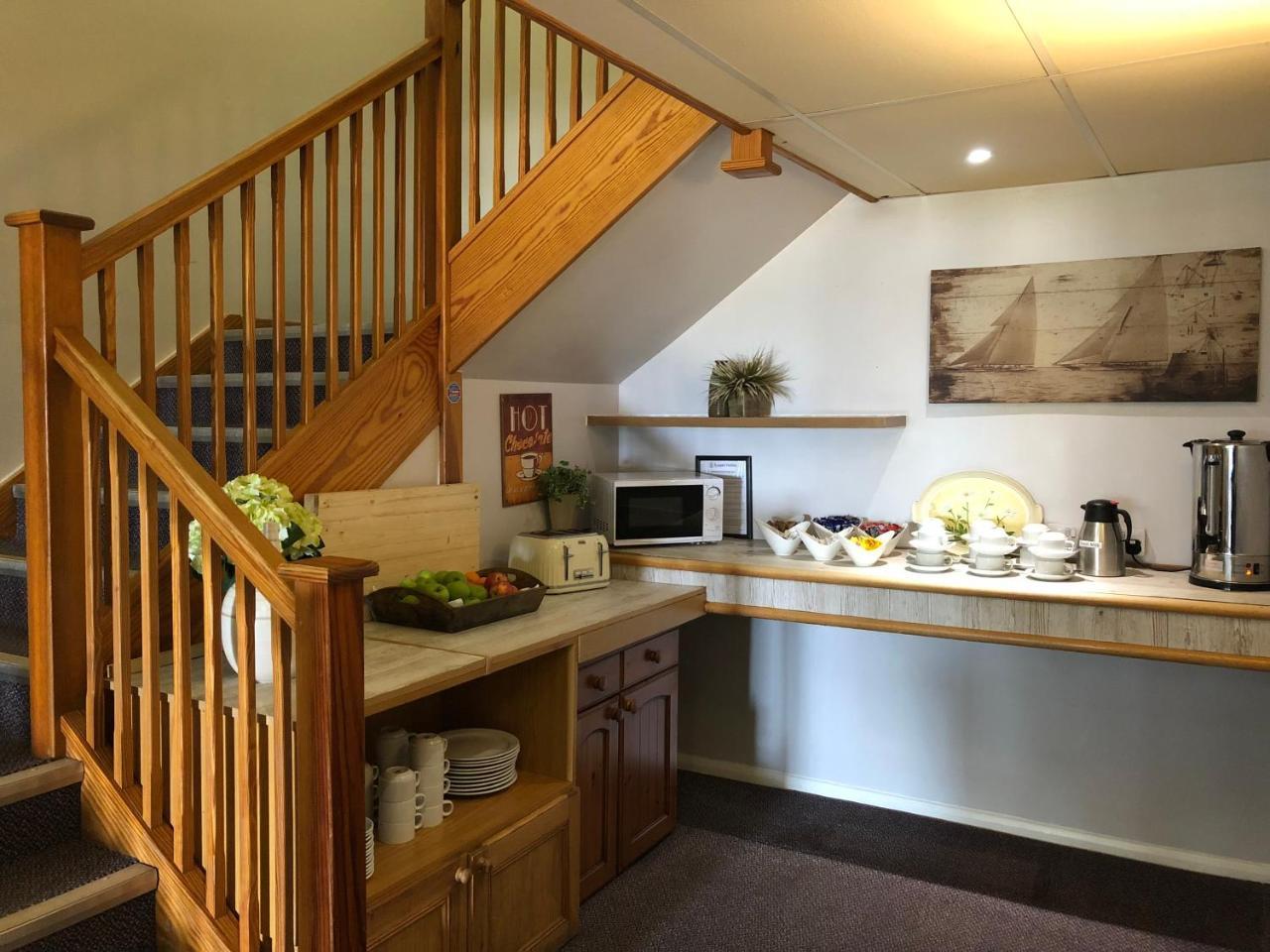 Redwings Lodge Rutland อัปปิงแฮม ภายนอก รูปภาพ